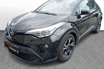 Toyota C-HR 1.8 Hybrid Style