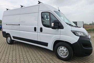 Peugeot Boxer L3H2