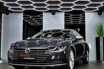 Volkswagen Arteon 2.0 TDI SCR Elegance DSG