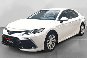 Toyota Camry 2.5 Hybrid Comfort CVT