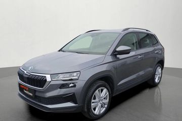 Skoda Karoq 1.5 TSI ACT Selection DSG