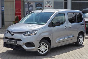 Toyota Proace City Verso 1.5 d-4D Business