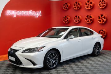 Lexus ES 300h Business Edition 2.5 E-CVT