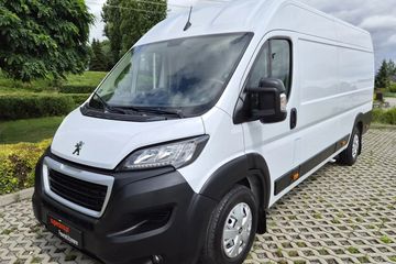 Fiat Ducato Maxi L4H2