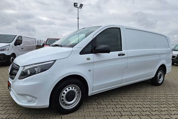 Mercedes Vito 114 CDI Ekstradługi AT