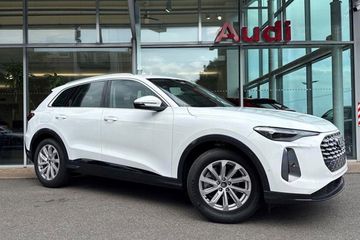 Audi Q5 TFSI
