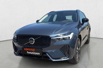 Volvo XC60 B5 B AWD Plus Bright