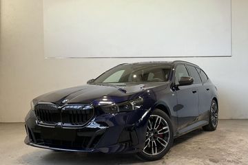 BMW Seria 5 Touring 520i  M Sport
