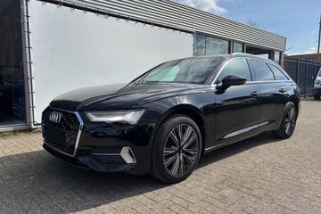 Audi A6 45 TFSI quattro Advanced Avant