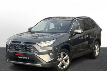 Toyota RAV4 2.5 Hybrid Comfort 4x2