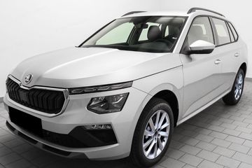 Skoda Kamiq Edition 130 1.5 TSI