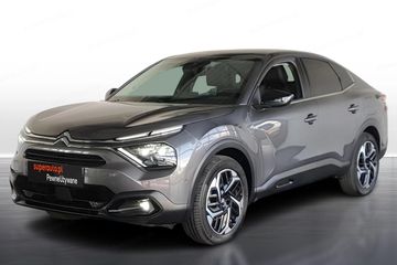 Citroen C4 X PureTech Shine Pack S&S EAT8