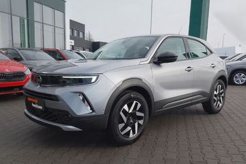 Opel Mokka DI Turbo