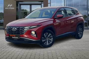 Hyundai Tucson 1.6 T-GDi Modern 2WD