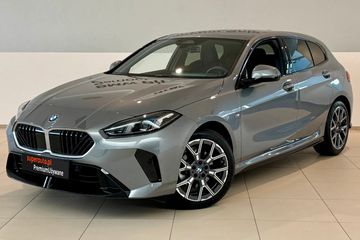 BMW Seria 1 118d