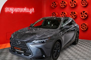 Lexus NX 450h+ Prestige AWD