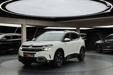 Citroen C5 Aircross Shine
