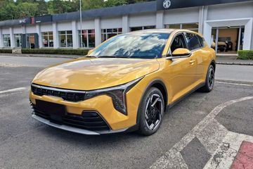 Kia K4 1.6 T-GDI L