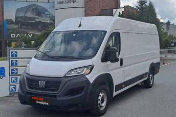Fiat Ducato Maxi L4H2