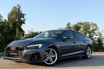 Audi A5 40 TFSI mHEV S Line S tronic