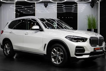 BMW X5 xDrive25d aut
