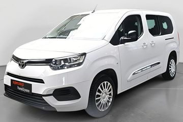 Toyota Proace City Verso Long L2H1 Business