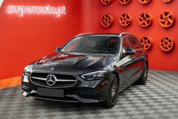 Mercedes Klasa C 200 Avantgarde
