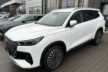 Chery TIGGO 8 1.6 t-Gdi Comfort Dct