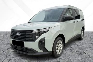 Ford Transit Courier Kombi N1 L1H1 Trend