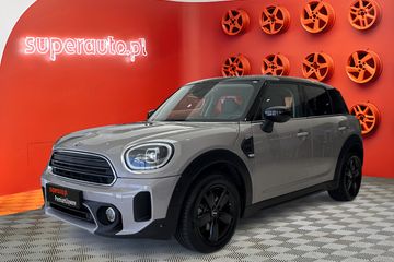 Mini Countryman Cooper Classic Trim aut