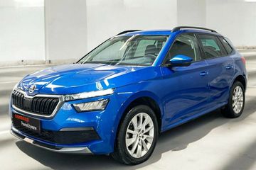 Skoda Kamiq 1.5 TSI Ambition DSG