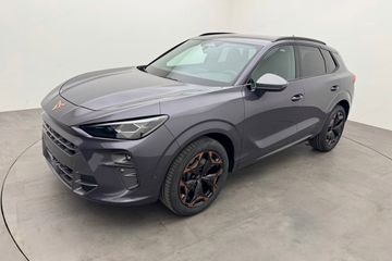 Cupra Terramar 1.5 eTSI mHEV DSG