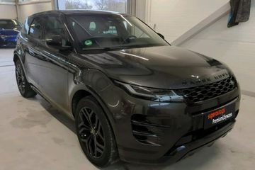 Land Rover Range Rover Evoque Evoque 1.5 P300e PHEV R-Dynamic SE