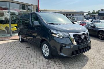 Nissan Primastar L2H1 Tekna AT9