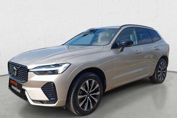 Volvo XC60 B5 B AWD Plus Dark aut