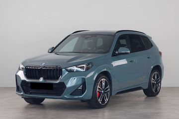 BMW X1 xDrive25e M Sport