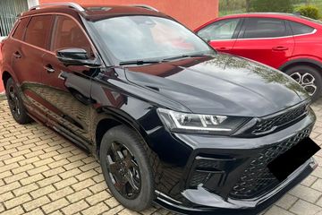 Swm G01 Pro 1.5T GDI DCT