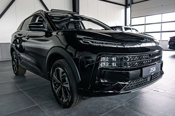 Jac JS6 1.5T-GDI AT