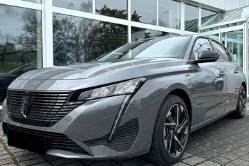 Peugeot 308 Allure e-DCS6 1.2 mHEV