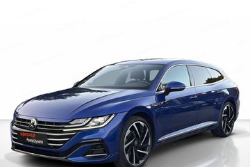 Volkswagen Arteon TSI R-Line DSG