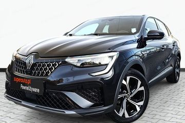 Renault Arkana 1.3 Tce Mhev Techno Edc