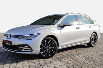 Volkswagen Golf 2.0 TDI Life