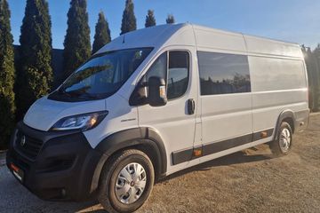 Fiat Ducato Maxi 2.3