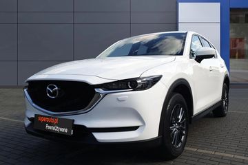 Mazda CX-5 2.0 Skymotion 2WD