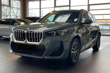 BMW X1 sDrive18i M Sport