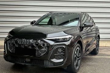 Audi Q5 e-Hybrid quattro