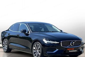 Volvo S60 B4 B aut