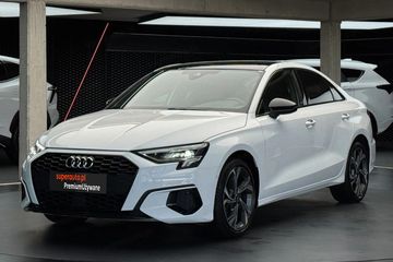 Audi A3 35 TFSI mHEV Advanced S tronic