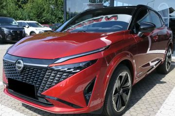 Nissan Qashqai N-Design 1.5 e-POWER