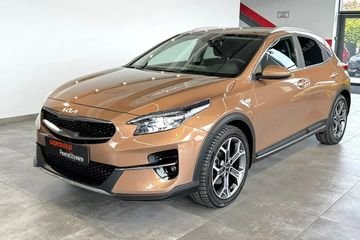 Kia XCeed 1.5 T-GDI M